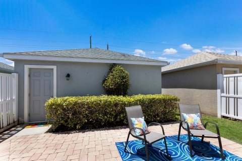 Villa ou maison à vendre à Bradenton, Floride: 3 chambres, 156.08 m2 № 1722264 - photo 30