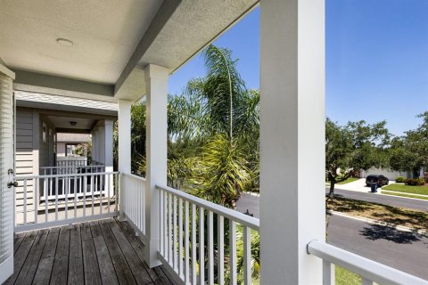 Villa ou maison à vendre à Bradenton, Floride: 3 chambres, 156.08 m2 № 1722264 - photo 25