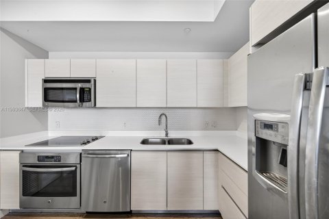 Copropriété à vendre à Miami, Floride: 1 chambre, 67.63 m2 № 2244749 - photo 8