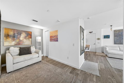 Copropriété à vendre à Miami, Floride: 1 chambre, 67.63 m2 № 2244749 - photo 19