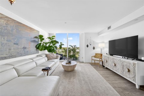 Copropriété à vendre à Miami, Floride: 1 chambre, 67.63 m2 № 2244749 - photo 3