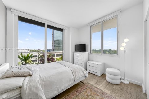 Copropriété à vendre à Miami, Floride: 1 chambre, 67.63 m2 № 2244749 - photo 14