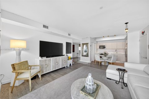Copropriété à vendre à Miami, Floride: 1 chambre, 67.63 m2 № 2244749 - photo 7