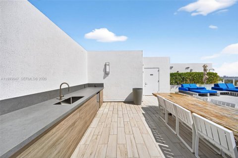 Copropriété à vendre à Miami, Floride: 1 chambre, 67.63 m2 № 2244749 - photo 29