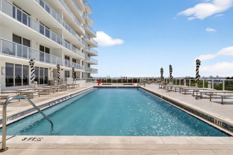 Copropriété à vendre à Miami, Floride: 1 chambre, 67.63 m2 № 2244749 - photo 26