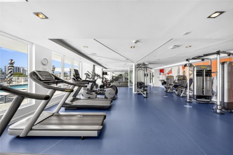 Copropriété à vendre à Miami, Floride: 1 chambre, 67.63 m2 № 2244749 - photo 23