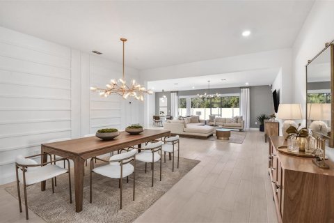 Casa en venta en Zephyrhills, Florida, 3 dormitorios, 244.8 m2 № 1829122 - foto 7
