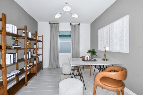 Casa en venta en Zephyrhills, Florida, 3 dormitorios, 244.8 m2 № 1829122 - foto 11