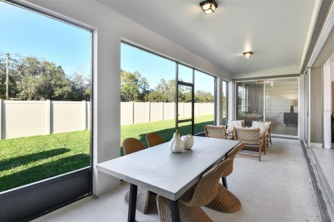 Casa en venta en Zephyrhills, Florida, 3 dormitorios, 244.8 m2 № 1829122 - foto 16