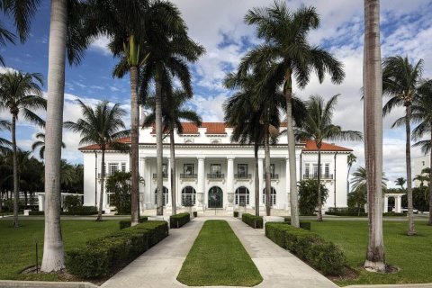 Condominio en alquiler en Palm Beach, Florida, 1 dormitorio, 155.52 m2 № 2173033 - foto 25