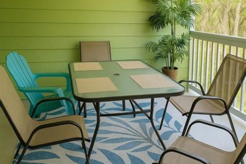 Copropriété à louer à Kissimmee, Floride: 3 chambres, 133.22 m2 № 1644229 - photo 14