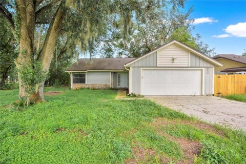 Casa en Winter Springs, Florida 3 dormitorios, 111.58 m2 № 2367422