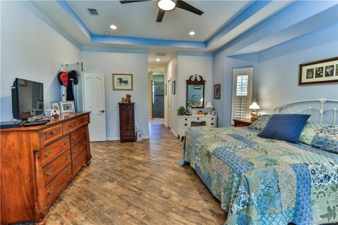 House in Beverly Hills, Florida 4 bedrooms, 274.99 sq.m. № 1522625 - photo 20
