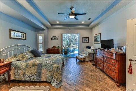 House in Beverly Hills, Florida 4 bedrooms, 274.99 sq.m. № 1522625 - photo 18
