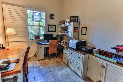 House in Beverly Hills, Florida 4 bedrooms, 274.99 sq.m. № 1522625 - photo 24