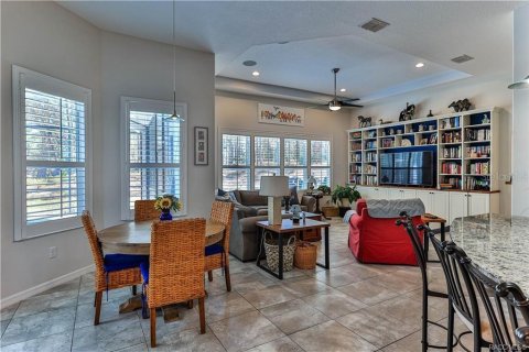 House in Beverly Hills, Florida 4 bedrooms, 274.99 sq.m. № 1522625 - photo 6