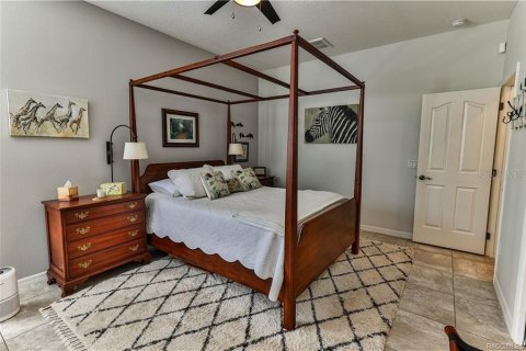 House in Beverly Hills, Florida 4 bedrooms, 274.99 sq.m. № 1522625 - photo 26