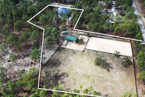 House in Beverly Hills, Florida 4 bedrooms, 274.99 sq.m. № 1522625 - photo 30