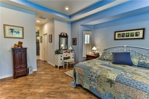 House in Beverly Hills, Florida 4 bedrooms, 274.99 sq.m. № 1522625 - photo 19