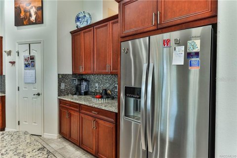 House in Beverly Hills, Florida 4 bedrooms, 274.99 sq.m. № 1522625 - photo 10