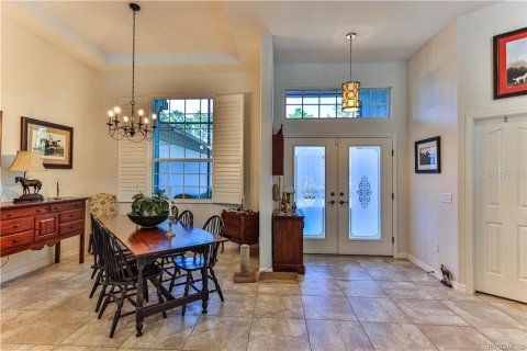 House in Beverly Hills, Florida 4 bedrooms, 274.99 sq.m. № 1522625 - photo 16