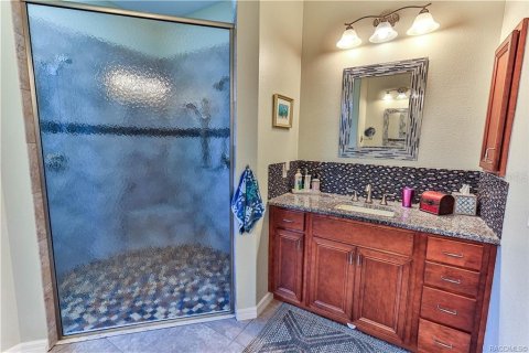 House in Beverly Hills, Florida 4 bedrooms, 274.99 sq.m. № 1522625 - photo 21
