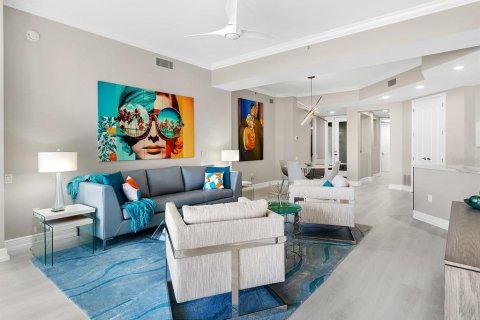 Copropriété à vendre à Lakewood Ranch, Floride: 3 chambres, 184.23 m2 № 2427515 - photo 16