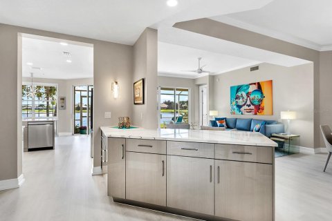 Copropriété à vendre à Lakewood Ranch, Floride: 3 chambres, 184.23 m2 № 2427515 - photo 8
