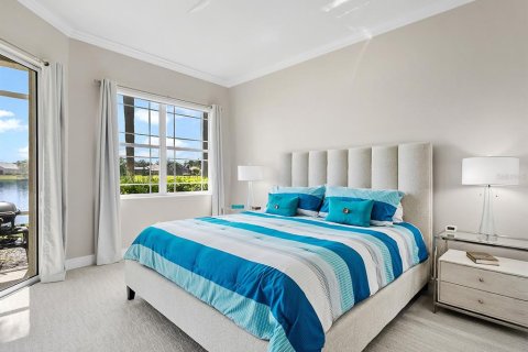 Copropriété à vendre à Lakewood Ranch, Floride: 3 chambres, 184.23 m2 № 2427515 - photo 21