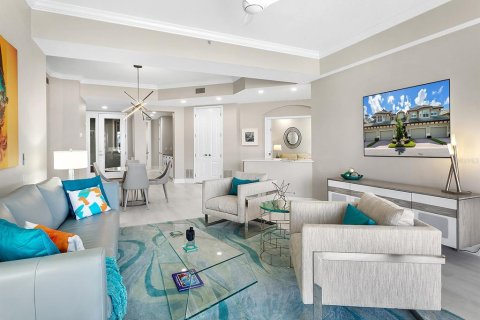 Copropriété à vendre à Lakewood Ranch, Floride: 3 chambres, 184.23 m2 № 2427515 - photo 6