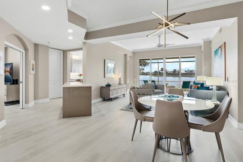 Copropriété à vendre à Lakewood Ranch, Floride: 3 chambres, 184.23 m2 № 2427515 - photo 2