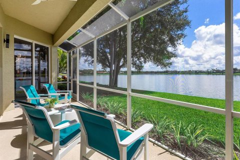 Copropriété à vendre à Lakewood Ranch, Floride: 3 chambres, 184.23 m2 № 2427515 - photo 18