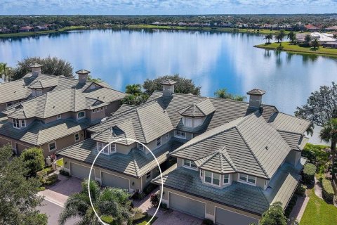 Condo à Lakewood Ranch, Floride, 3 chambres  № 2427515
