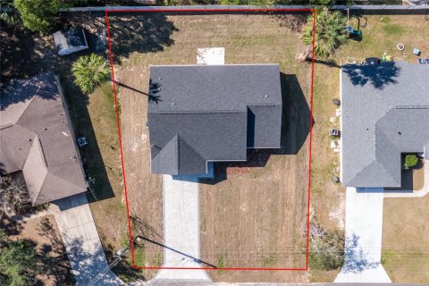 Casa en venta en Silver Springs Shores, Florida, 3 dormitorios, 127.37 m2 № 1427823 - foto 2