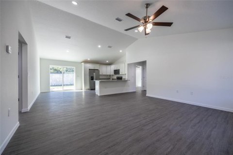 Casa en venta en Silver Springs Shores, Florida, 3 dormitorios, 127.37 m2 № 1427823 - foto 6