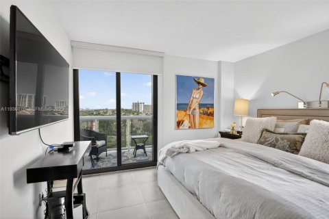 Copropriété à vendre à Aventura, Floride: 2 chambres, 105.72 m2 № 1994268 - photo 23