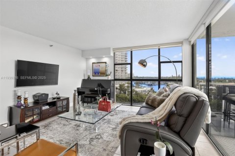 Copropriété à vendre à Aventura, Floride: 2 chambres, 105.72 m2 № 1994268 - photo 14