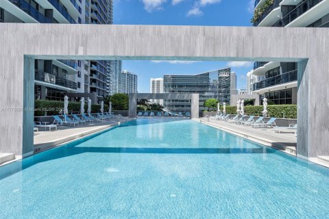Condo in Miami, Florida, 3 bedrooms № 2037060 - photo 30