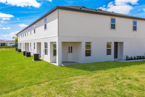 Adosado en venta en Dundee, Florida, 3 dormitorios, 168.8 m2 № 2215483 - foto 19