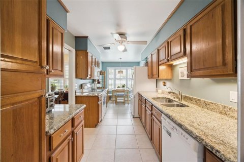 Купить виллу или дом в Орландо, Флорида 9 комнат, 169.08м2, № 2151443 - фото 4