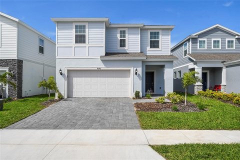 Villa ou maison à vendre à Davenport, Floride: 7 chambres, 304.91 m2 № 2226641 - photo 2