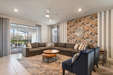 Villa ou maison à vendre à Davenport, Floride: 7 chambres, 304.91 m2 № 2226641 - photo 13