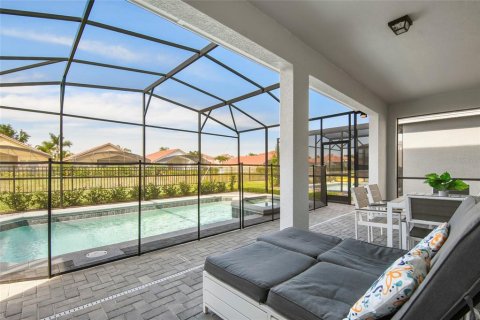 Villa ou maison à vendre à Davenport, Floride: 7 chambres, 304.91 m2 № 2226641 - photo 5