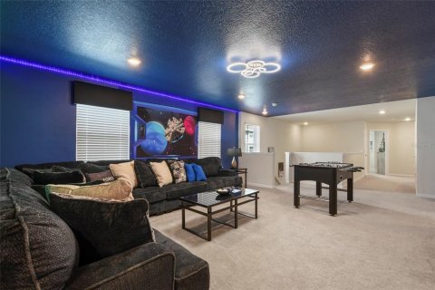 Villa ou maison à vendre à Davenport, Floride: 7 chambres, 304.91 m2 № 2226641 - photo 28