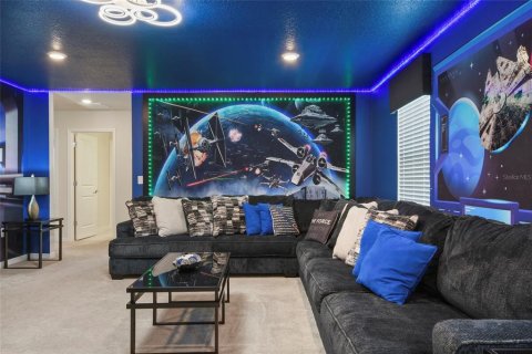 Villa ou maison à vendre à Davenport, Floride: 7 chambres, 304.91 m2 № 2226641 - photo 27