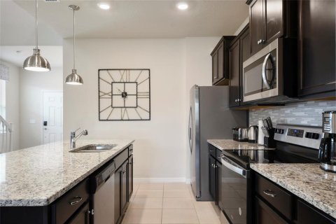 Villa ou maison à vendre à Davenport, Floride: 7 chambres, 304.91 m2 № 2226641 - photo 10