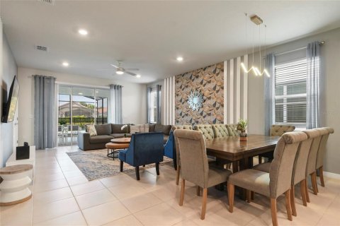 Villa ou maison à vendre à Davenport, Floride: 7 chambres, 304.91 m2 № 2226641 - photo 11