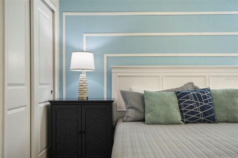 Villa ou maison à vendre à Davenport, Floride: 7 chambres, 304.91 m2 № 2226641 - photo 22