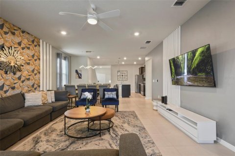 Villa ou maison à vendre à Davenport, Floride: 7 chambres, 304.91 m2 № 2226641 - photo 16