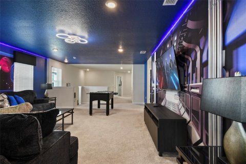 Villa ou maison à vendre à Davenport, Floride: 7 chambres, 304.91 m2 № 2226641 - photo 29